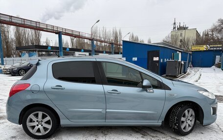 Peugeot 308 II, 2011 год, 970 000 рублей, 7 фотография