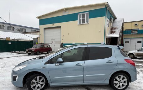 Peugeot 308 II, 2011 год, 970 000 рублей, 3 фотография