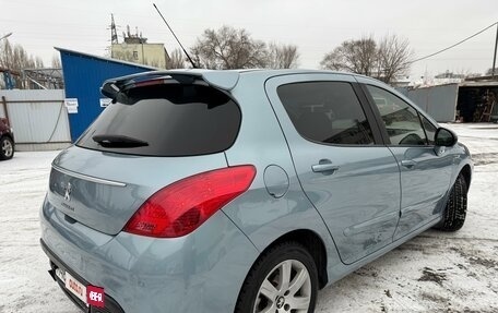 Peugeot 308 II, 2011 год, 970 000 рублей, 6 фотография