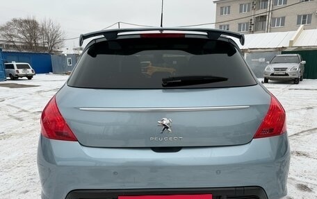 Peugeot 308 II, 2011 год, 970 000 рублей, 5 фотография