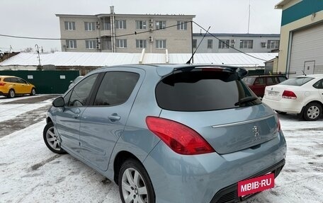 Peugeot 308 II, 2011 год, 970 000 рублей, 4 фотография