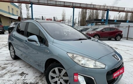 Peugeot 308 II, 2011 год, 970 000 рублей, 8 фотография