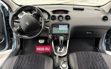 Peugeot 308 II, 2011 год, 970 000 рублей, 20 фотография