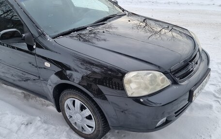 Chevrolet Lacetti, 2006 год, 440 000 рублей, 8 фотография