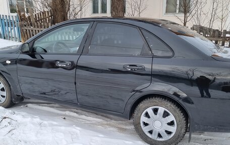 Chevrolet Lacetti, 2006 год, 440 000 рублей, 3 фотография