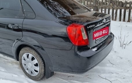 Chevrolet Lacetti, 2006 год, 440 000 рублей, 2 фотография