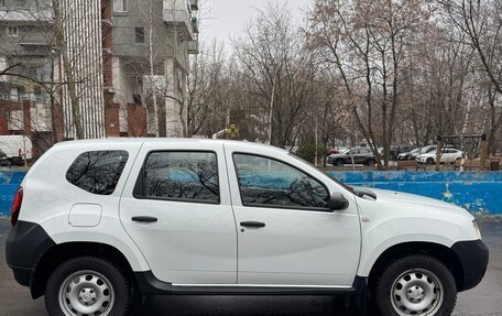 Renault Duster I рестайлинг, 2019 год, 1 500 000 рублей, 5 фотография