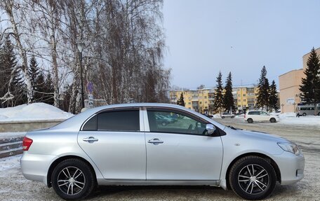 Toyota Corolla, 2009 год, 870 000 рублей, 3 фотография