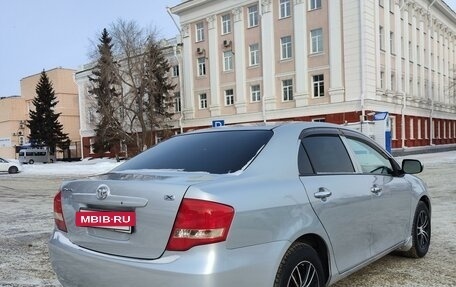 Toyota Corolla, 2009 год, 870 000 рублей, 4 фотография