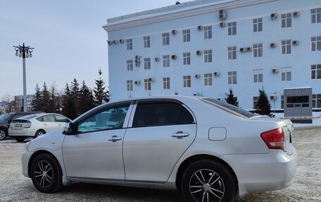 Toyota Corolla, 2009 год, 870 000 рублей, 7 фотография