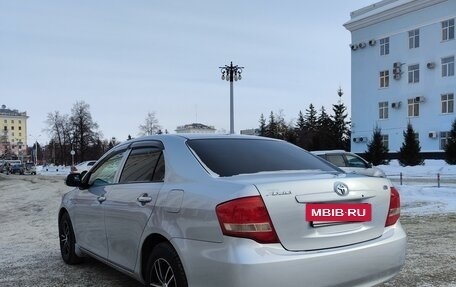 Toyota Corolla, 2009 год, 870 000 рублей, 6 фотография