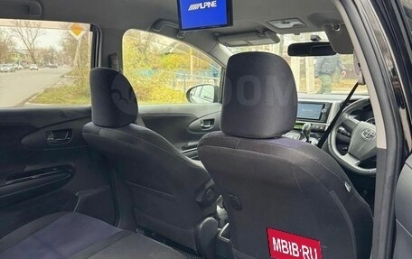 Toyota Wish II, 2012 год, 1 550 000 рублей, 24 фотография