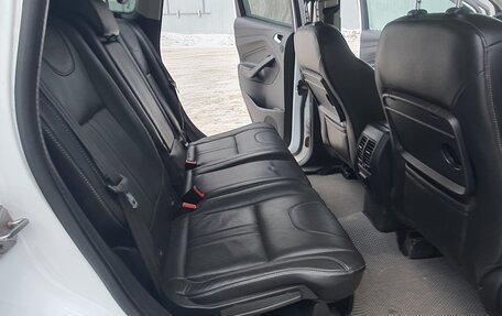 Ford Kuga III, 2013 год, 1 550 000 рублей, 19 фотография