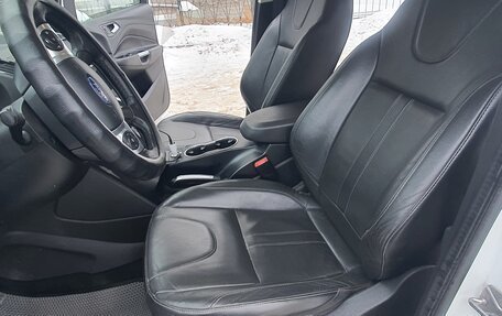 Ford Kuga III, 2013 год, 1 550 000 рублей, 22 фотография