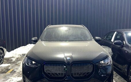 BMW X3, 2024 год, 12 500 000 рублей, 2 фотография