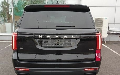 Haval H5, 2024 год, 3 899 000 рублей, 6 фотография