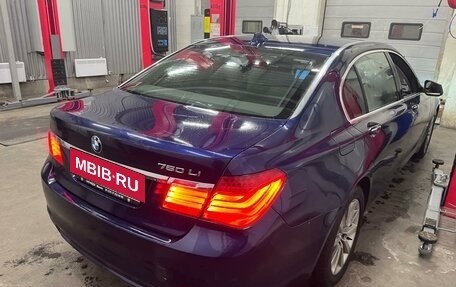 BMW 7 серия, 2011 год, 1 419 000 рублей, 4 фотография