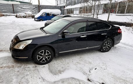 Nissan Teana, 2011 год, 1 100 000 рублей, 1 фотография