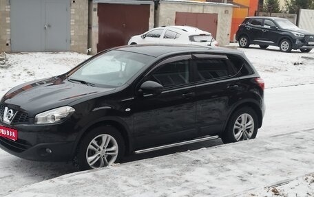 Nissan Qashqai, 2012 год, 1 300 000 рублей, 1 фотография