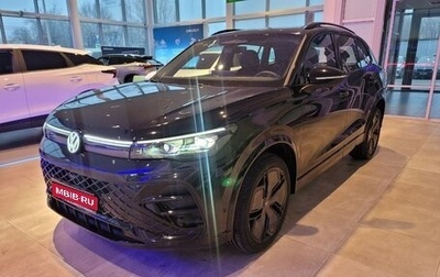 Volkswagen Tiguan, 2024 год, 5 750 000 рублей, 1 фотография