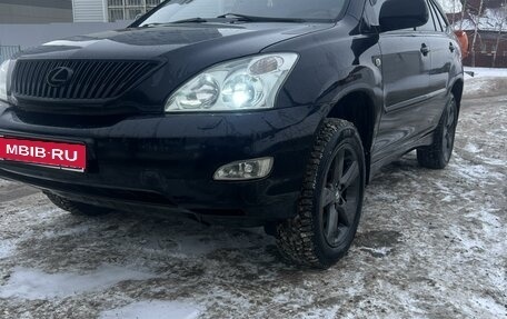 Lexus RX II рестайлинг, 2005 год, 1 450 000 рублей, 1 фотография