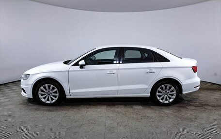 Audi A3, 2015 год, 1 466 100 рублей, 8 фотография