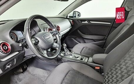 Audi A3, 2015 год, 1 466 100 рублей, 16 фотография