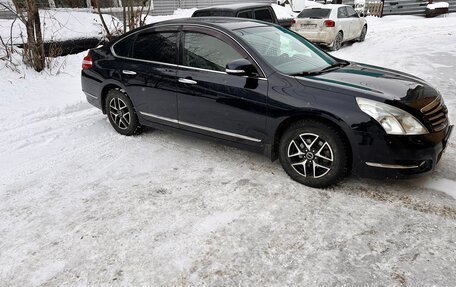 Nissan Teana, 2011 год, 1 100 000 рублей, 3 фотография