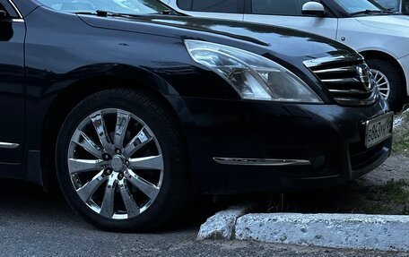 Nissan Teana, 2011 год, 1 100 000 рублей, 8 фотография