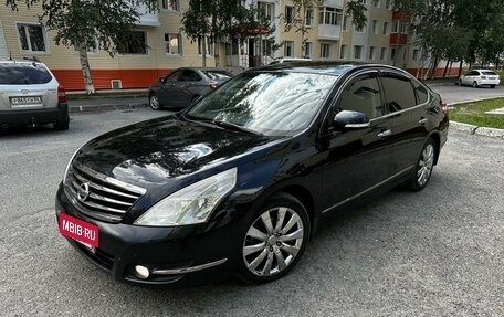 Nissan Teana, 2011 год, 1 100 000 рублей, 9 фотография