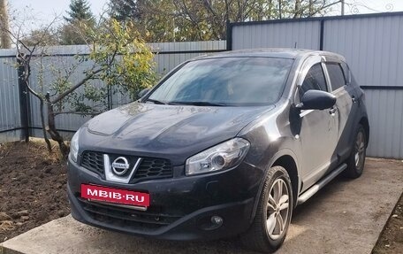 Nissan Qashqai, 2012 год, 1 300 000 рублей, 7 фотография