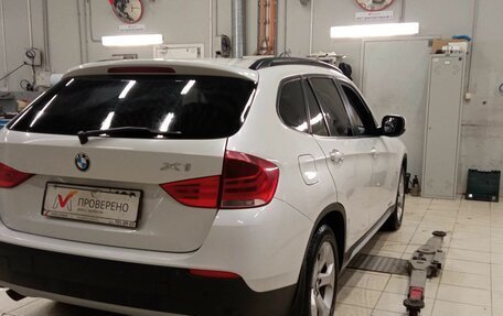 BMW X1, 2012 год, 1 280 000 рублей, 3 фотография