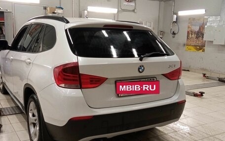 BMW X1, 2012 год, 1 280 000 рублей, 4 фотография