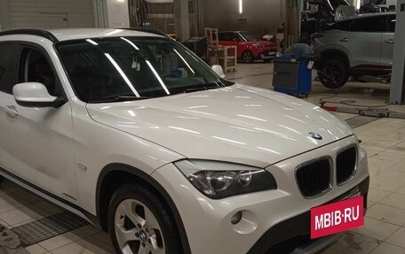 BMW X1, 2012 год, 1 280 000 рублей, 2 фотография