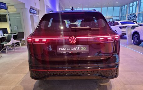 Volkswagen Tiguan, 2024 год, 5 750 000 рублей, 5 фотография