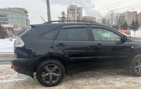 Lexus RX II рестайлинг, 2005 год, 1 450 000 рублей, 3 фотография