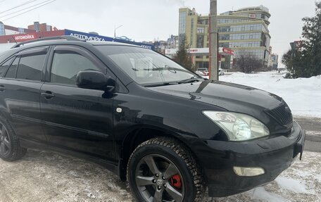 Lexus RX II рестайлинг, 2005 год, 1 450 000 рублей, 8 фотография