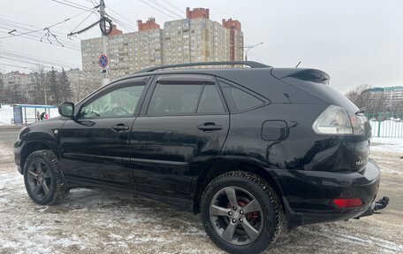 Lexus RX II рестайлинг, 2005 год, 1 450 000 рублей, 7 фотография