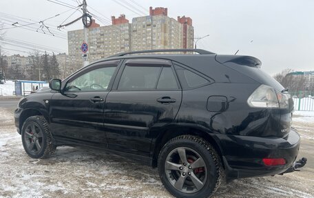 Lexus RX II рестайлинг, 2005 год, 1 450 000 рублей, 6 фотография