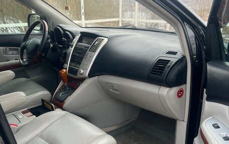 Lexus RX II рестайлинг, 2005 год, 1 450 000 рублей, 11 фотография