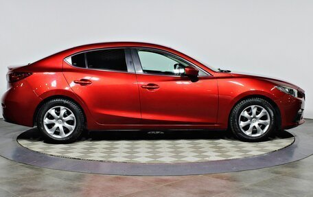 Mazda 3, 2014 год, 1 297 000 рублей, 8 фотография