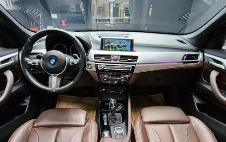 BMW X1, 2021 год, 3 300 000 рублей, 7 фотография