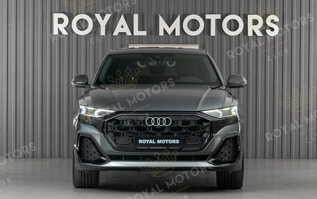 Audi Q8 I, 2024 год, 15 180 000 рублей, 2 фотография