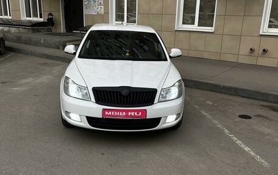 Skoda Octavia, 2011 год, 1 000 000 рублей, 1 фотография