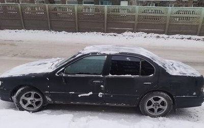 Nissan Cefiro II, 1996 год, 99 000 рублей, 1 фотография