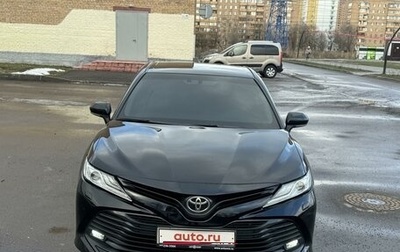 Toyota Camry, 2020 год, 2 880 000 рублей, 1 фотография