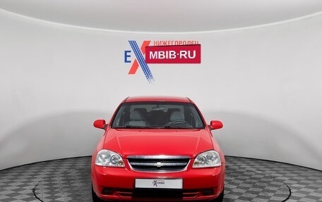 Chevrolet Lacetti, 2008 год, 439 000 рублей, 1 фотография