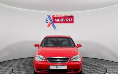 Chevrolet Lacetti, 2008 год, 439 000 рублей, 1 фотография