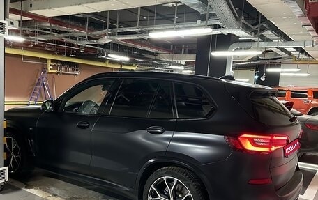 BMW X5, 2020 год, 9 499 999 рублей, 1 фотография