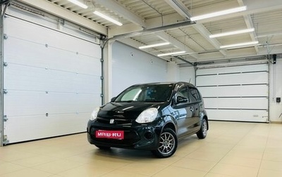 Toyota Passo III, 2014 год, 889 000 рублей, 1 фотография